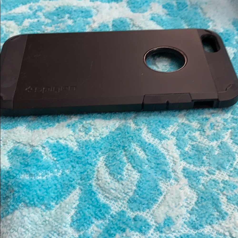 Spigen Iphone8 Case! - Picture 2 of 3